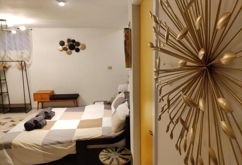 Номер Стандарт, B&b Firmino