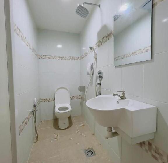 Семейный Номер Superior, Noor Hotel Kangar