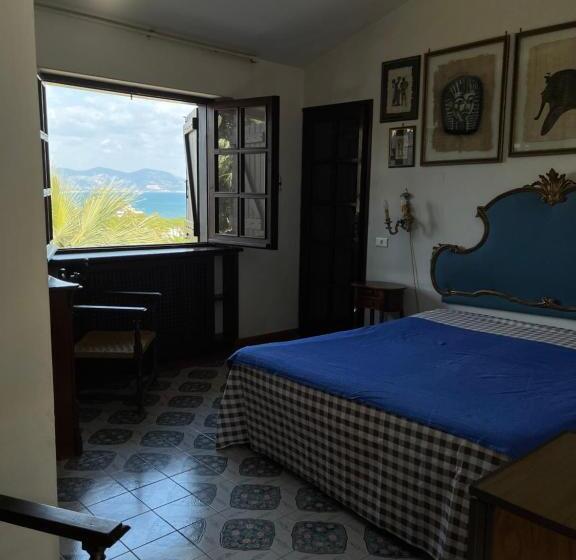 Номер Стандарт, Fondazione Villa Point Onlus