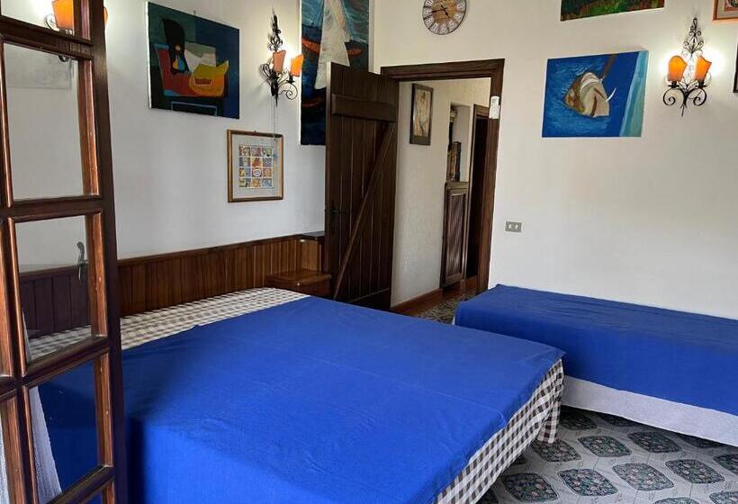 Номер Стандарт, Fondazione Villa Point Onlus