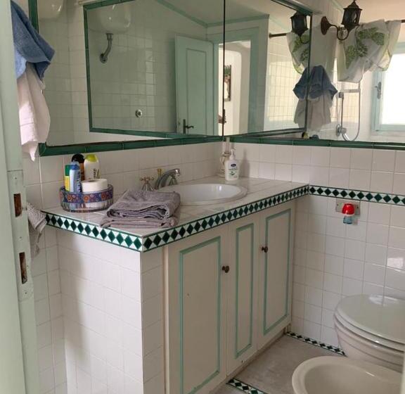 Бунгало Стандарт, Fondazione Villa Point Onlus