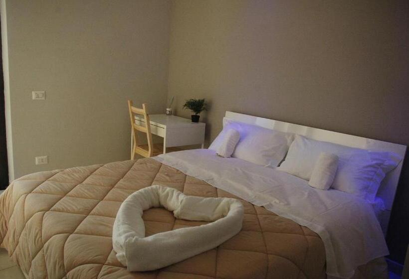 Номер Стандарт, B&b Desea