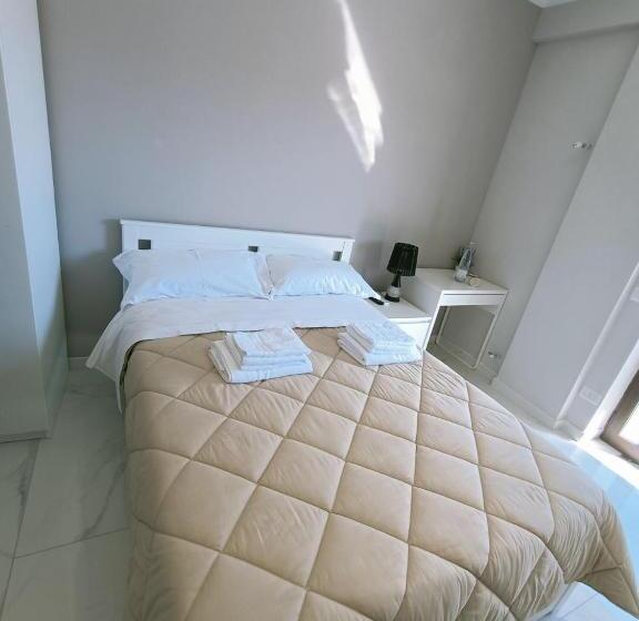 Номер Basic, B&b Desea
