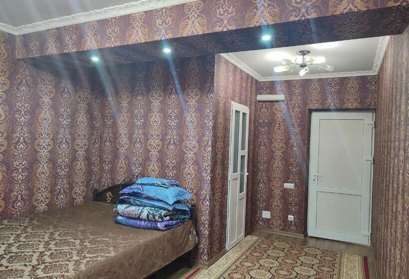 اتاق استاندارد, Golden Rose Room