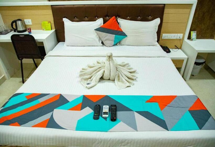 Номер Стандарт, Arunaachalaa Resiidency