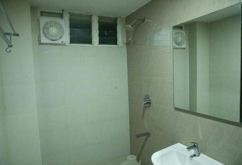 Номер Стандарт, Arunaachalaa Resiidency