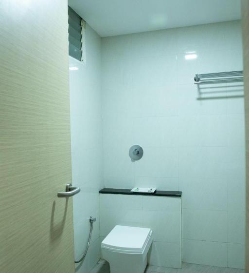 Номер Deluxe, Arunaachalaa Resiidency