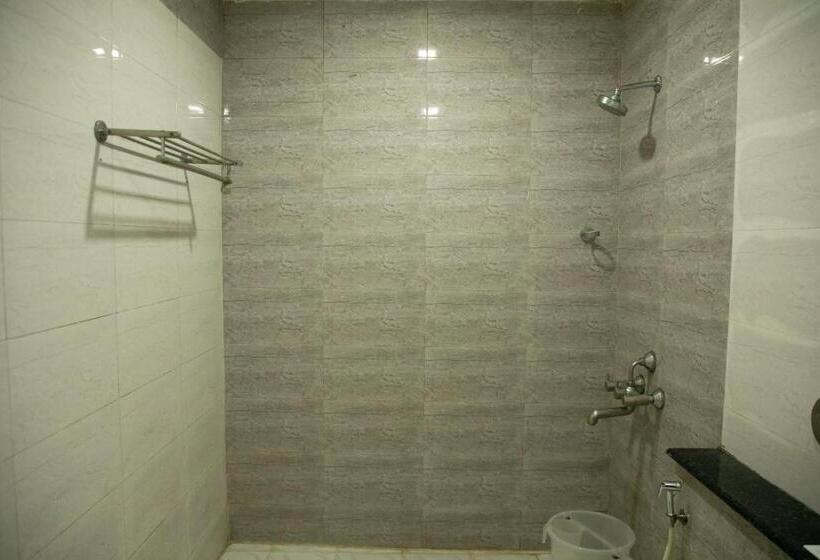 Номер Deluxe, Arunaachalaa Resiidency