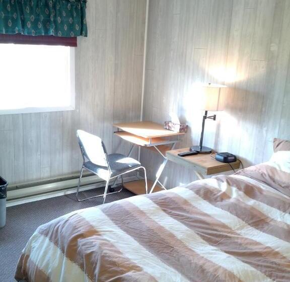 Quarto Estandar, Bear Country Inn