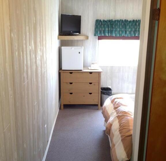 Quarto Estandar, Bear Country Inn