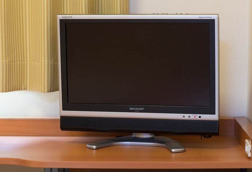 스탠다드 룸, Comfort Inn Ichinoseki Inter