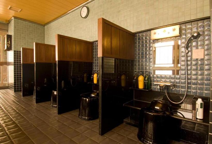 스탠다드 룸, Dormy Inn Premium Shimonoseki