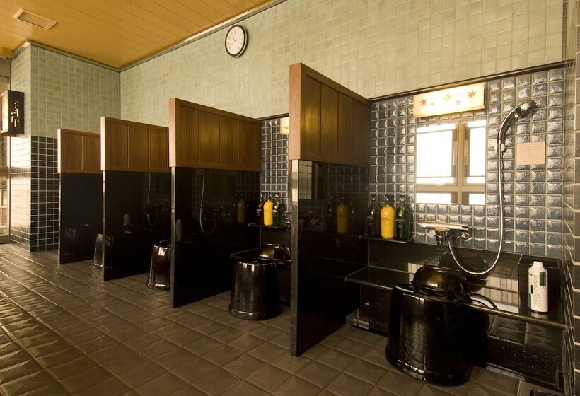 스탠다드 룸, Dormy Inn Premium Shimonoseki