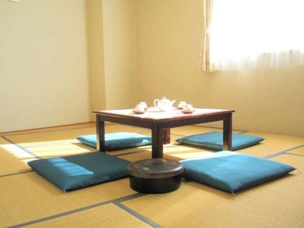 带共用浴室的标准房间, 24 Sweets Hakuba