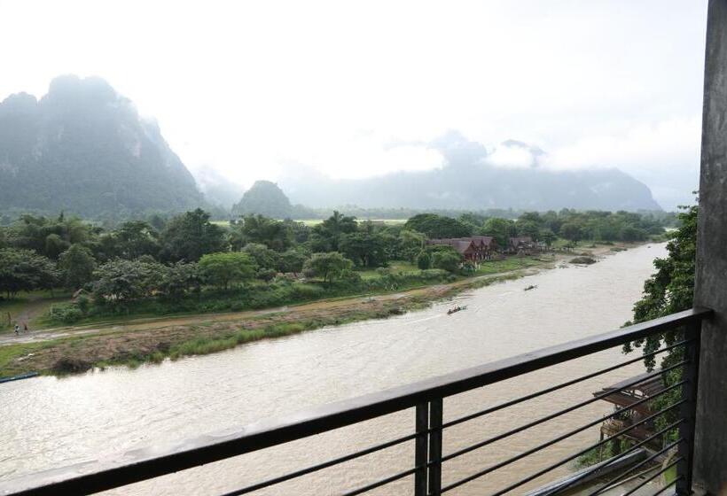 プレミアムルーム, Inthira Vang Vieng