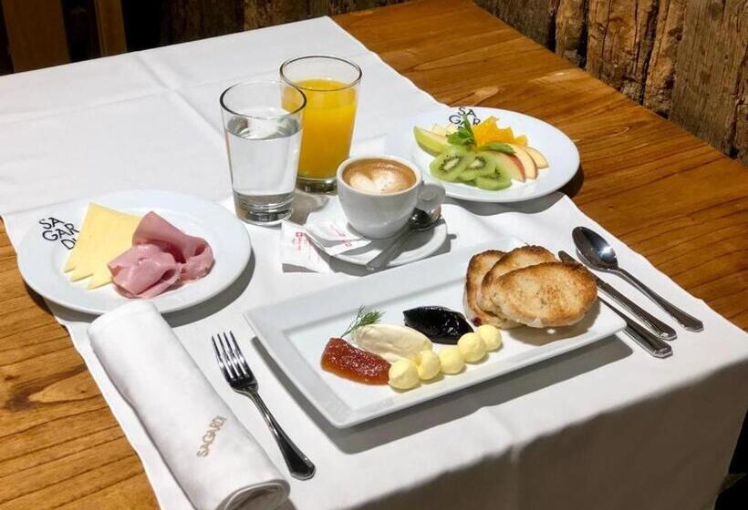 اتاق استاندارد, Loft Osteria By Sagardi