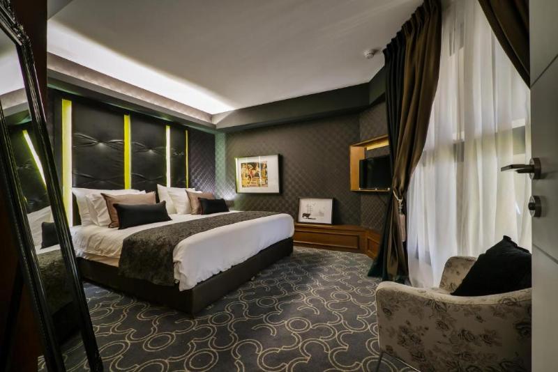 Номер Стандарт, The Onefive Fukuoka Tenjin
