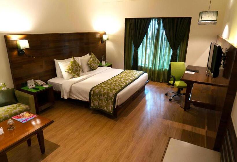 اتاق پرمیوم, The Orchid Hotel Pune Hinjewadi