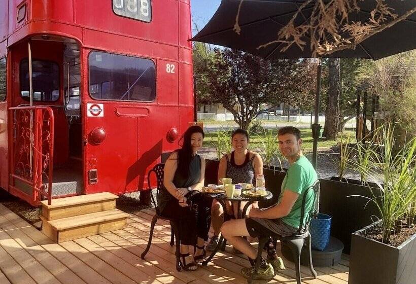 Номер Стандарт, Piccadilly Motel