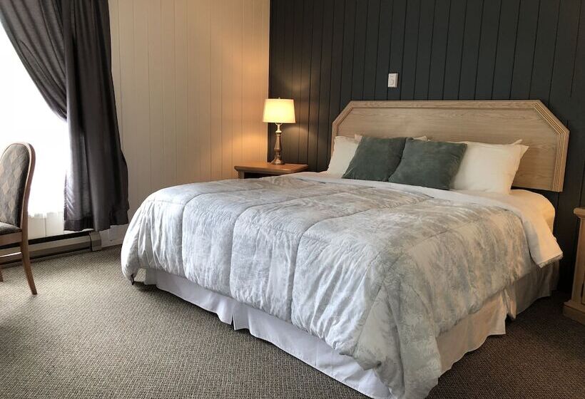Номер Стандарт, Piccadilly Motel