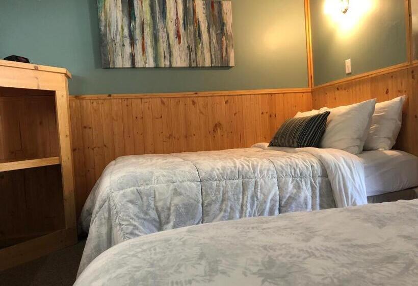Номер Стандарт, Piccadilly Motel
