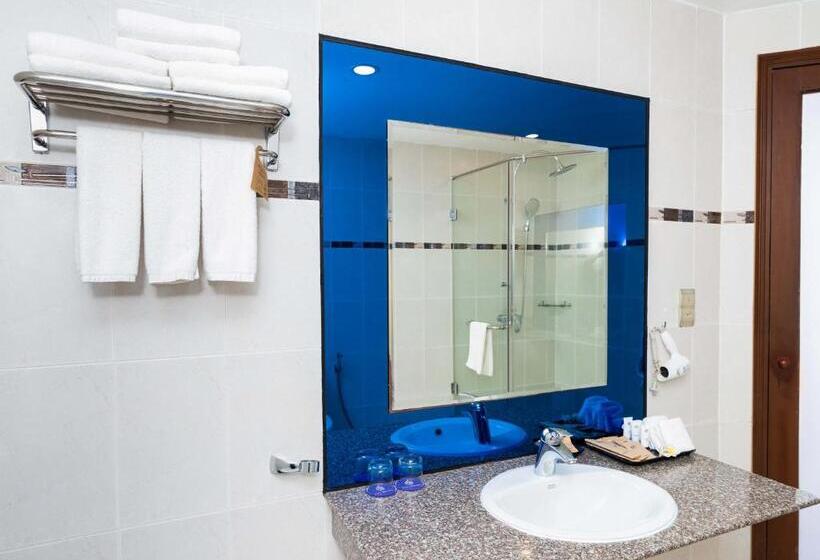اتاق خانوادگی با چشم‌انداز دریا, Ttc Hotel Phan Thiet