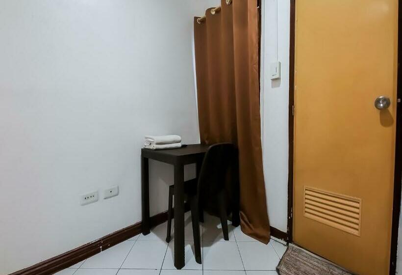 Номер Стандарт, City Stay Inns Makati Avenue
