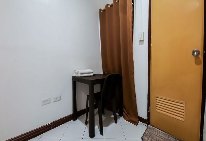 Номер Стандарт, City Stay Inns Makati Avenue