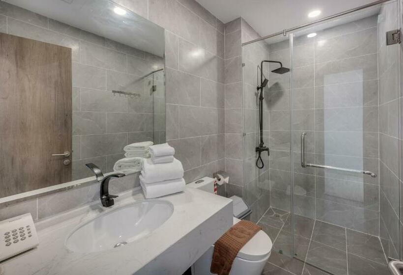 Студио Стандарт с Балконом, Amata Residence