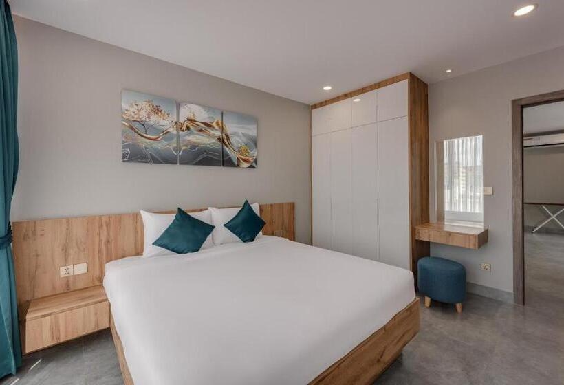 Апартаменты 1 Спальня с Балконом, Amata Residence