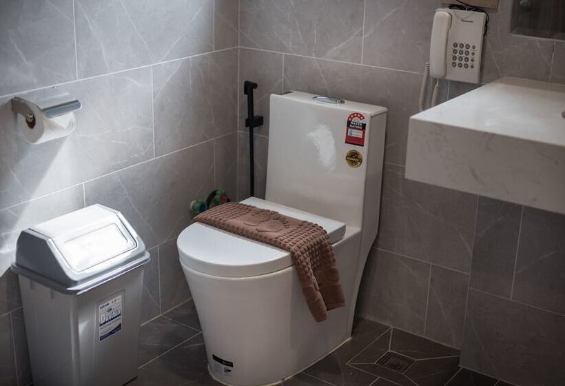 Апартаменты 2 Спальни с Балконом, Amata Residence