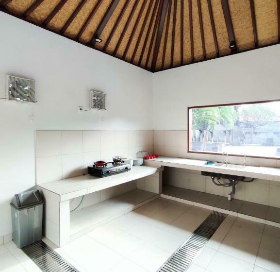 Номер Deluxe, The Bali Menjangan Boutique Villas & Dive Center