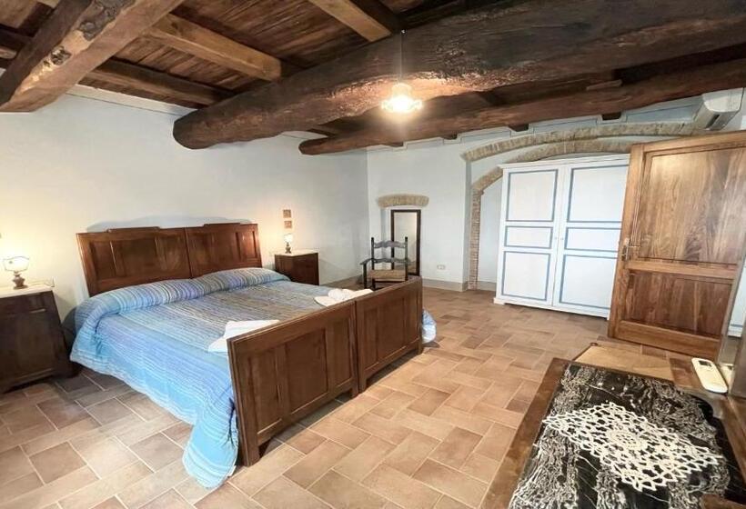 Дом 1 Спальня, Exclusive Pool Open All Year Spoleto Biofarm Slps 8 Village Shops, Bar1 Km