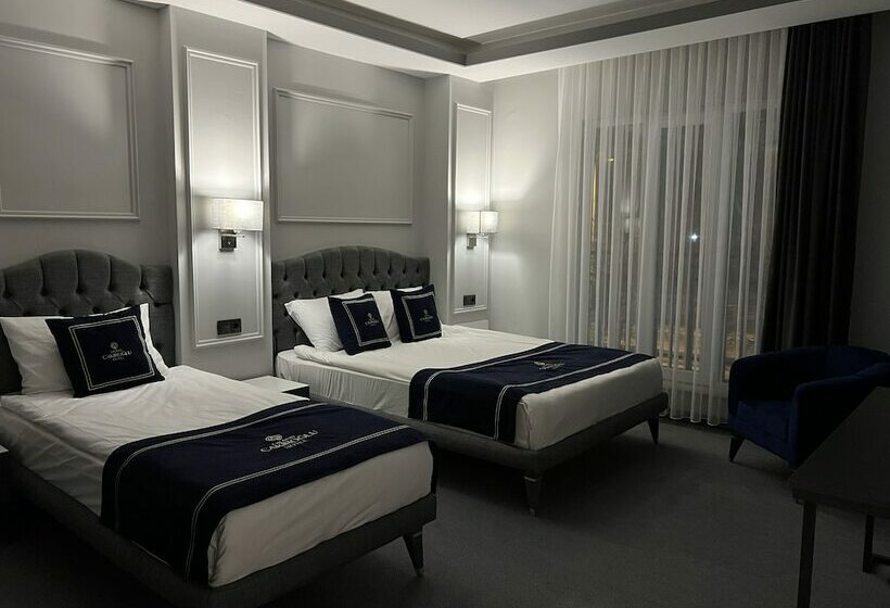 Family Suite, Grand Cakiroglu