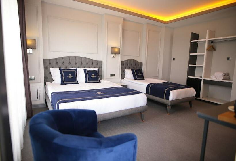 Family Suite, Grand Cakiroglu