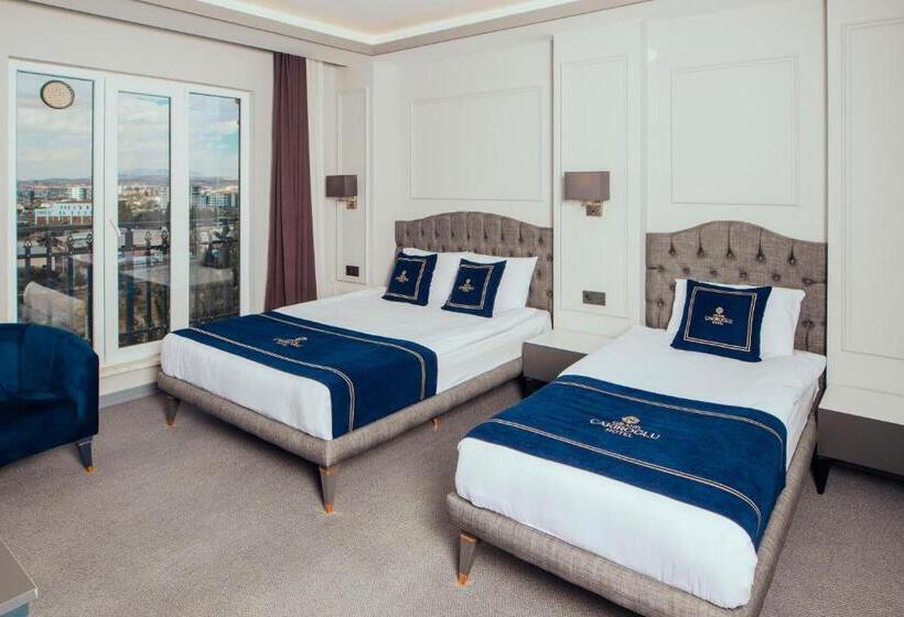 Family Suite, Grand Cakiroglu