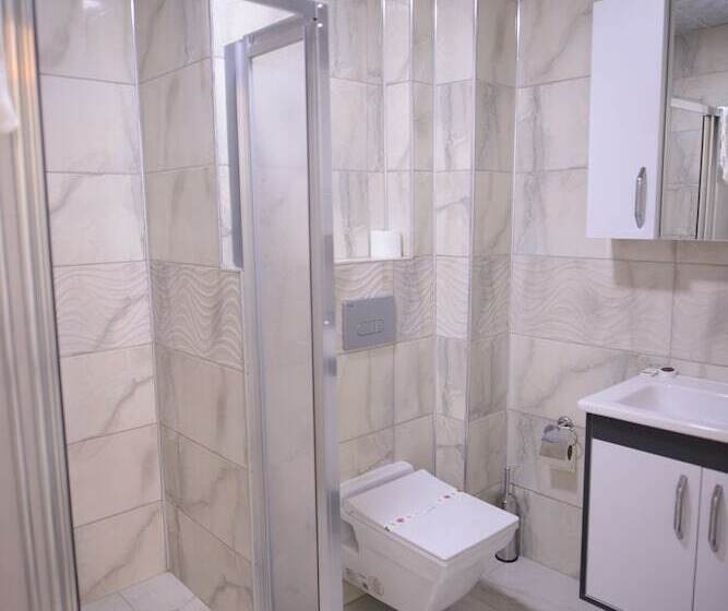 Family Suite, Grand Cakiroglu