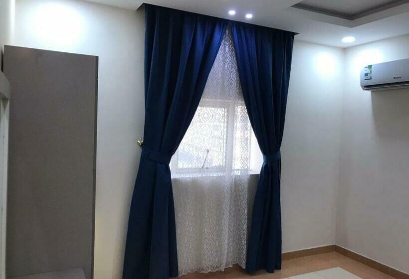 Апартаменты 2 Спальни, Quel Serviced Units