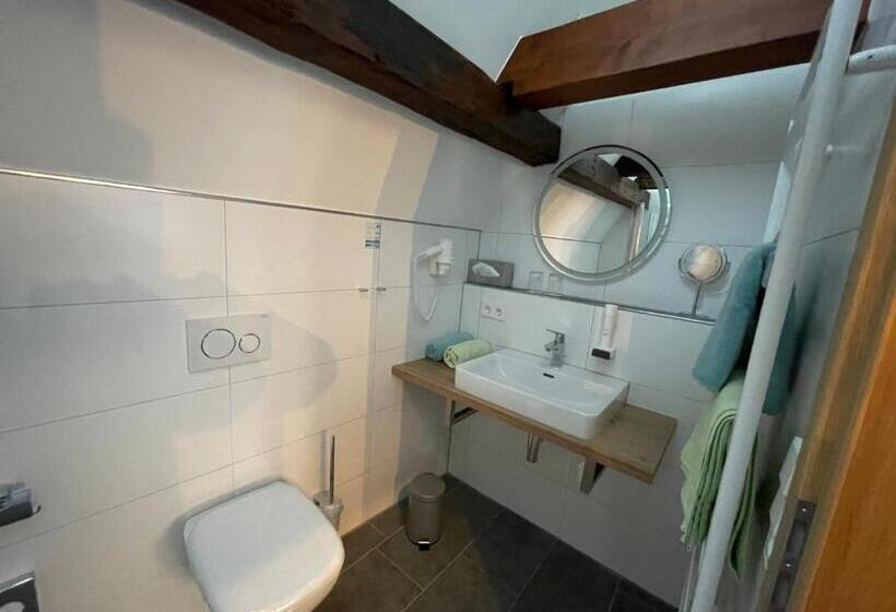Апартаменты 1 Спальня, Gästehaus Klingler