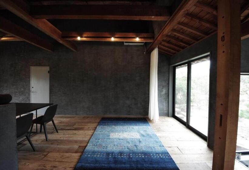خانه 1 خوابه, Wanco Minca   Vacation Stay 11384v