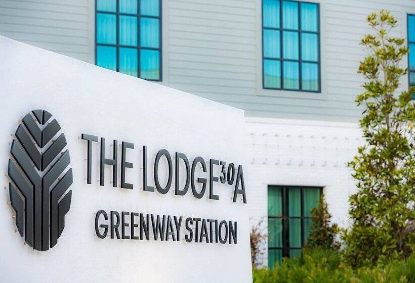 Студия Премиум, The Lodge 30a