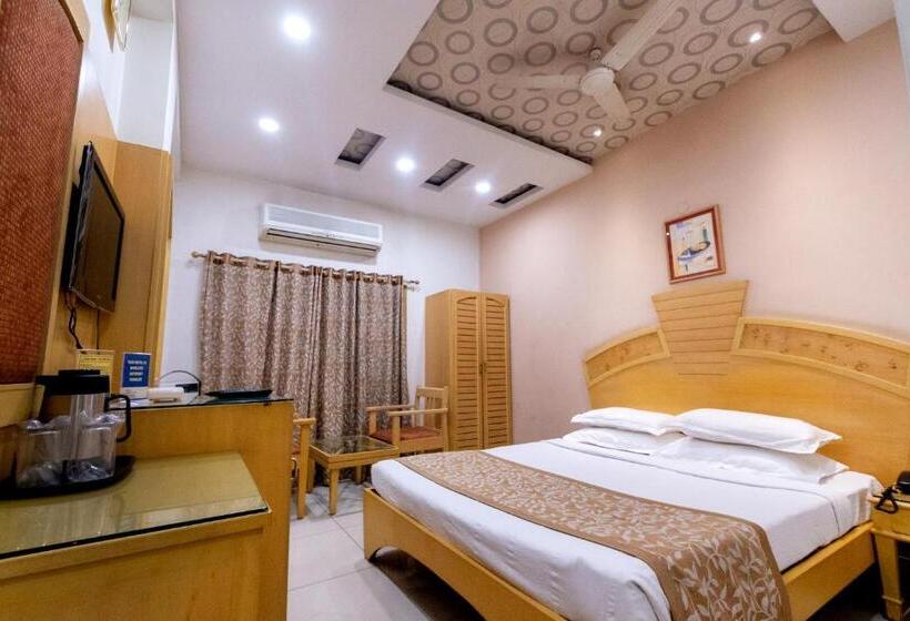 Номер Стандарт, Annapoorna Residency