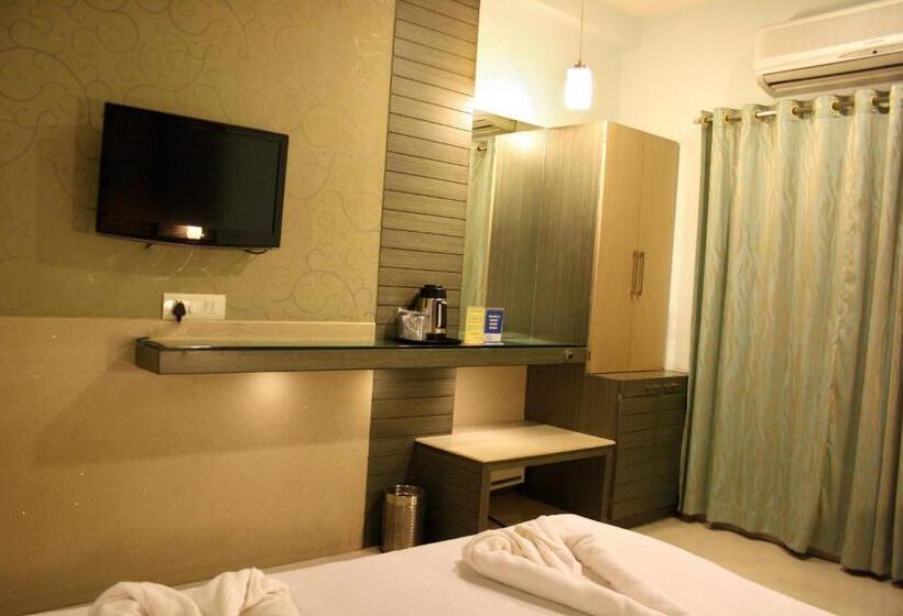 Номер Стандарт, Annapoorna Residency