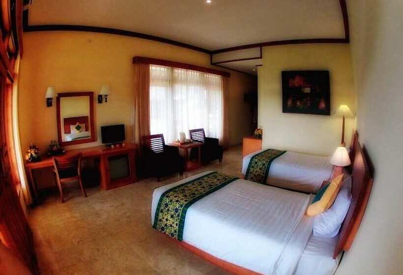 Quarto Superior, Langon Bali Resort