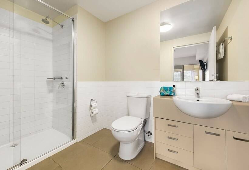 스탠다드 스튜디오, Quest Shepparton
