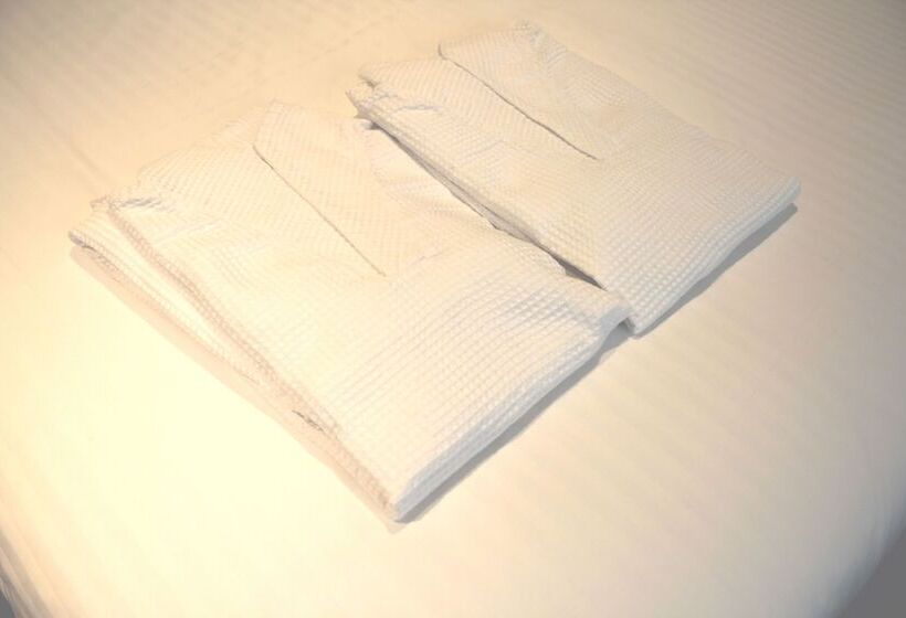 Номер Deluxe, Art Stay Naha Kokusai Dori