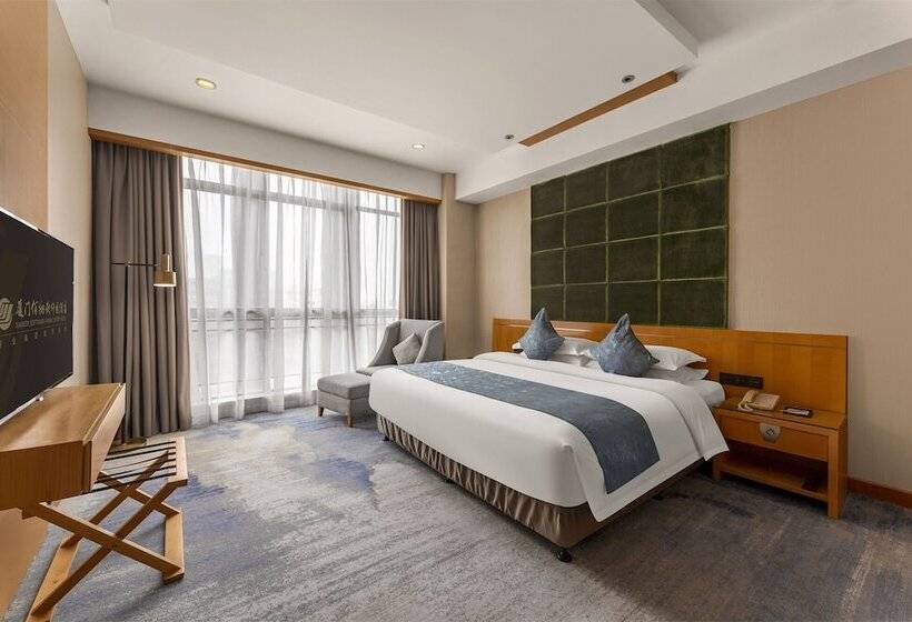 Family Suite, Xiamen Software Park Fliport