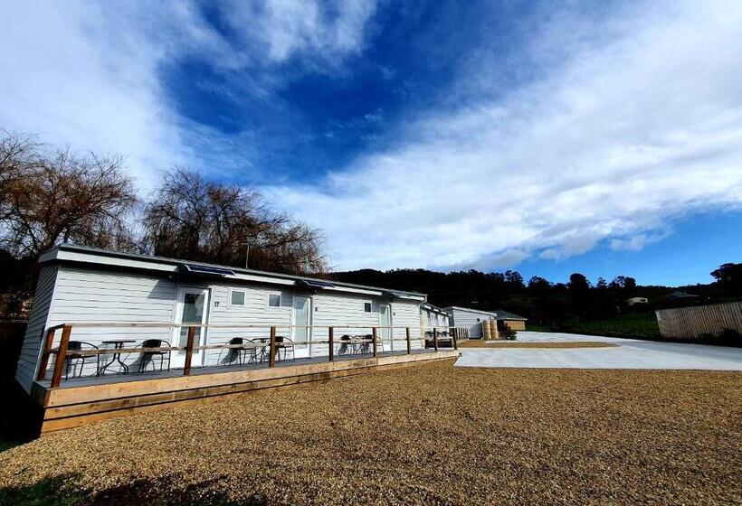 스탠다드 스튜디오, Port Arthur Villas