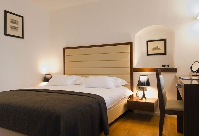 带1个卧室的别墅, Vestibul Palace & Villa   Small Luxury Hotels Of The World