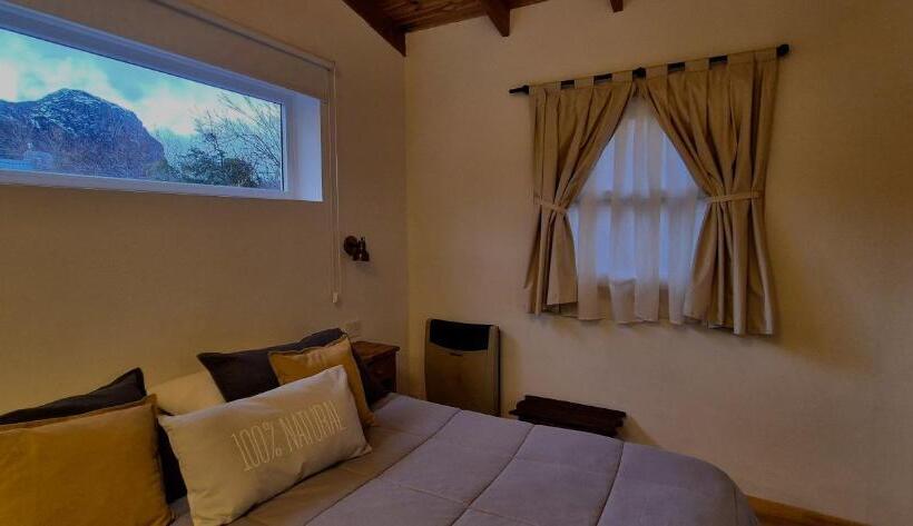 Номер Deluxe, Hospedaje Mi Rincón El Chaltén